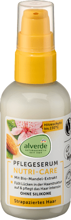 Haarserum Nutri-Care, 75 ml