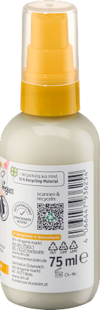 Haarserum Nutri Care, 75 ml