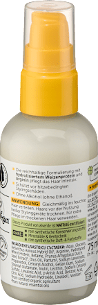 Haarserum Nutri-Care, 75 ml