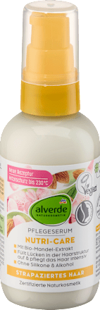 Haarserum Nutri Care, 75 ml