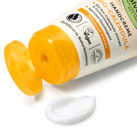 Hand- & Nagelcreme Calendula & Hyaluronsäure, 75 ml