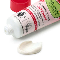 Handcreme Granatapfel & Karitébutter, Reisegröße, 30 ml