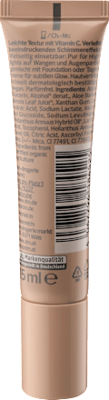 Highlighter All in 1 Glow Drops 03 Sunset Bronze, 15 ml
