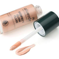 Highlighter Perfect Glow Fluid 01 Golden Pearl, 29 ml