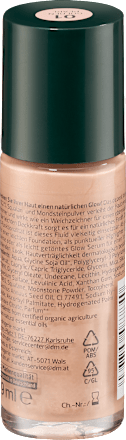 Highlighter Perfect Glow Fluid 01 Golden Pearl, 29 ml