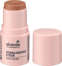 Highlighter Stick 10 Rosy Glow, 4,8 g