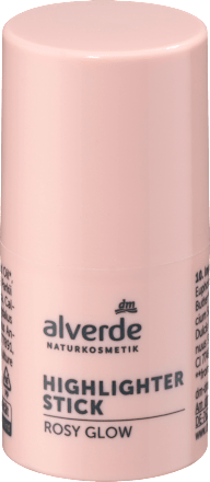 Highlighter Stick 10 Rosy Glow, 4,8 g