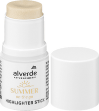 Highlighter Stick Summer On The Go 10, 5,5 g