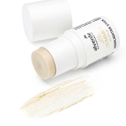 Highlighter Stick Summer On The Go 10, 5,5 g