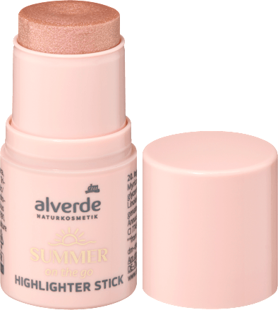 Highlighter Stick Summer On The Go 20, 5,5 g