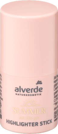 Highlighter Stick Summer On The Go 20, 5,5 g