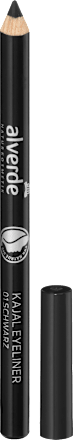 Kajal Eyeliner 01 Schwarz, 1,1 g