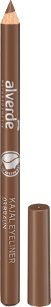 Kajal Eyeliner 03 Braun, 1,1 g