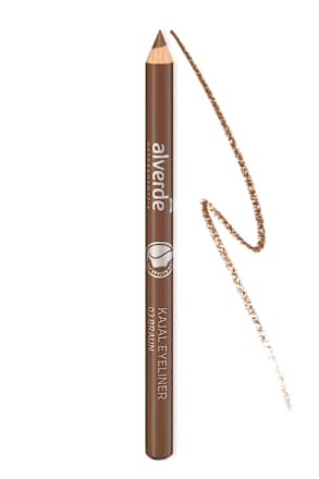 Kajal Eyeliner 03 Braun, 1,1 g