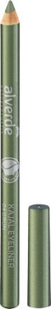 Kajal Eyeliner 04 Grün, 1,1 g