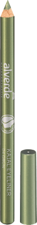 Kajal Eyeliner 04 Grün, 1,1 g