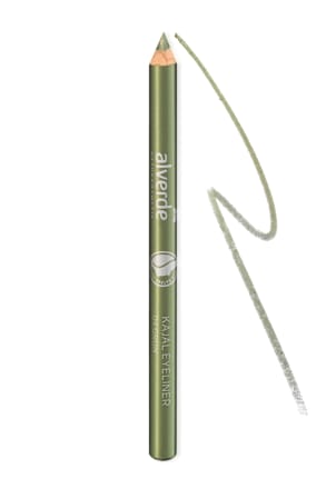Kajal Eyeliner 04 Grün, 1,1 g