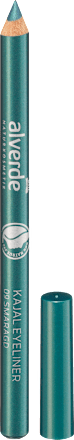 Kajal Eyeliner 09 Smaragd, 1,1 g