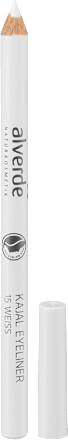 Kajal Eyeliner 15 Weiß, 1,1 g