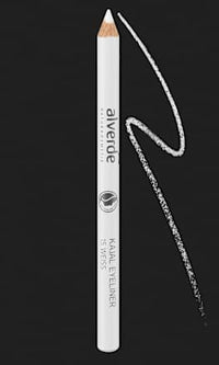 Kajal Eyeliner 15 Weiß, 1,1 g