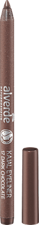 Kajal Eyeliner 17 Dark Chocolate, 1,2 g