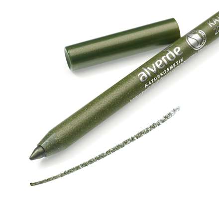 Kajal Eyeliner 20 Reed Green, 1,2 g