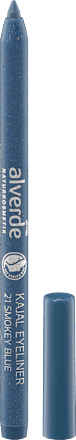 Kajal Eyeliner 21 Smokey Blue, 1,2 g