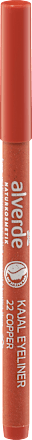 Kajal Eyeliner 22 Copper, 1,2 g