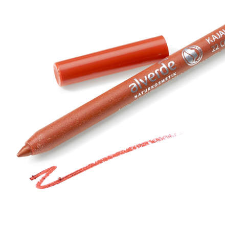 Kajal Eyeliner 22 Copper, 1,2 g