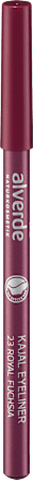 Kajal Eyeliner 23 Royal Fuchsia, 1,1 g