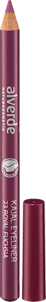 Kajal Eyeliner 23 Royal Fuchsia, 1,1 g