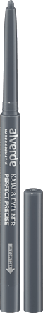 Kajal & Eyeliner Perfect Precise 02 Grau, 0,3 g