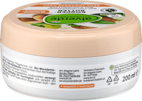 Macadamia noten bodybutter, 200 ml