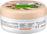 Macadamia noten bodybutter, 200 ml