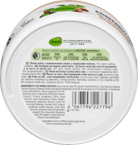 Macadamia noten bodybutter, 200 ml