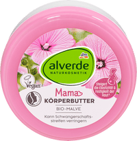 Mama Mallow Body Butter, 200 ml