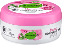 Körperbutter Mama Malve, 200 ml