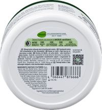 Körpercreme Olivenöl, Sheabutter, 300 ml alverde NATURKOSMETIK