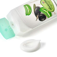 Körperlotion Olive Aloe Vera, 250 ml