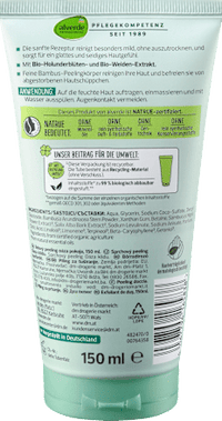 Lichaamsscrub Oase van Rust, 150 ml
