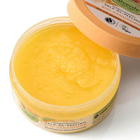 Körperpeeling Verwöhnendes Salz-Öl-Peeling, 250 ml