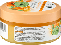 Körperpeeling Verwöhnendes Salz-Öl-Peeling, 250 ml