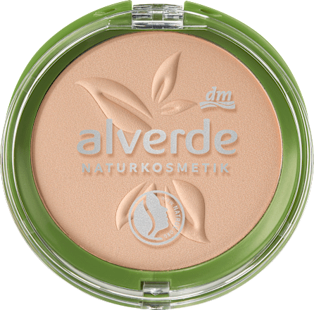 Compact poeder matterend 30 beige, 9 g