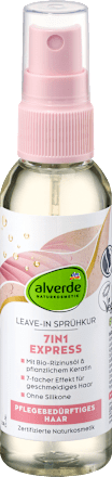 Leave-In Sprühkur Express 7in1, 75 ml