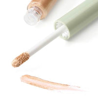 Oogschaduwvloeistof 01 Golden Glow, 3,9 ml