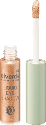 Oogschaduwvloeistof 01 Golden Glow, 3,9 ml