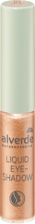 Oogschaduwvloeistof 01 Golden Glow, 3,9 ml