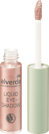 Oogschaduwvloeistof 02 Nobly Rose, 3,9 ml