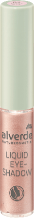 Oogschaduwvloeistof 02 Nobly Rose, 3,9 ml