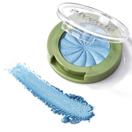 Oogschaduw Mono 12 Aquatic Blue, 1,5 g